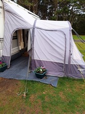 Vango Drive Away Awning