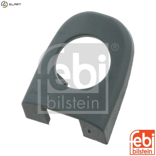 Cover cap exterior door - door, handle