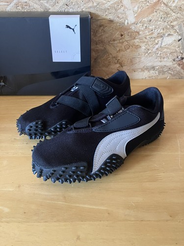 Puma mostro prime black - black, and