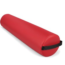 25x6 Round Bolster Pillow