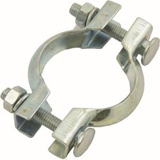 Exhaust Clamp