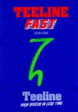 Teeline Fast - Dix, Ann
