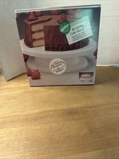 Wilton Revolving Cake Stand #