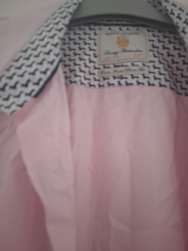 Brook taverner mens shirt - taverner,