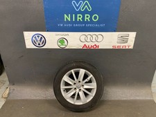 VW POLO 15 INCH TOSA ALLOY