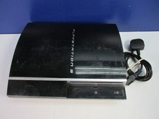 WORKING sony PLAYSTATION 3 PS3