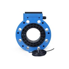  Ultrasonic Water Flowmeter
