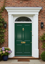 GRP door surround - 2 x side