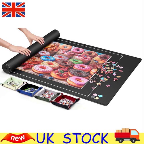 Jigsaw puzzle mat 300 - puzzle, 300-1500