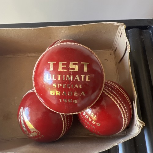 Duncan fearnley ultimate test - duncan,