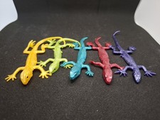 10 Stretchy Lizards - Kids