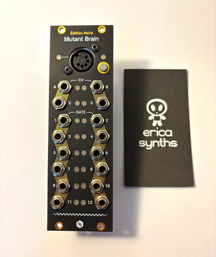 Hexinverter mutant brain midi - hexinverter,