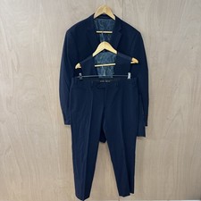 Remus Uomo Men's 3-Piece Suit