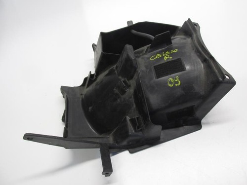 Rear mudguard honda - rear,
