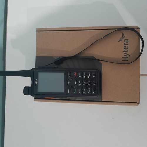 Hytera hp785g dmr professional - dmr,