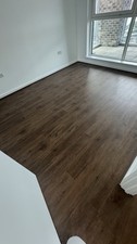 ENGINEERED SPC VINYL FLOORING