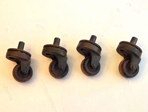 Antique set industrial - antique,