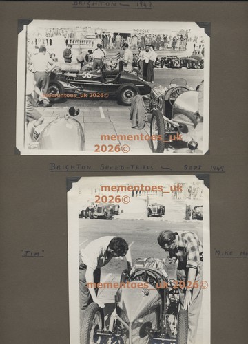 Motor racing cars brighton - motor,