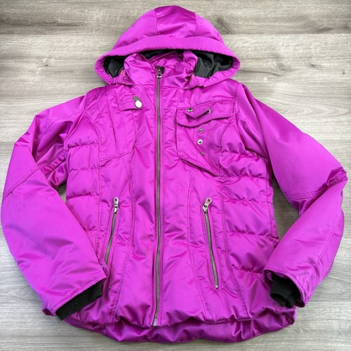 Obermeyer leighton jacket - obermeyer,