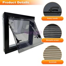 Camper Van Motorhome Cassette