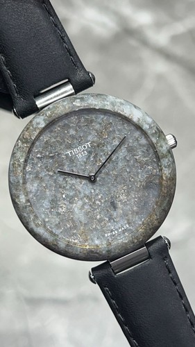 Tissot rockwatch 38mm - tissot,