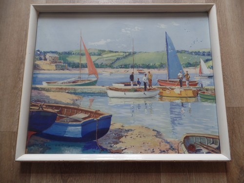 Vintage donald greig 1960 - donald,