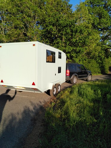 Overland expedition camping - overland,