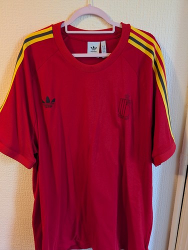 Belgium national football - belgium,