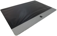 Apple iMac 2015,4K, i7-5775R, A1418, Silver, 500GB SSD,16GB, Grade B VESA