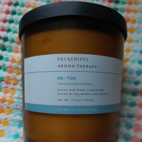 Pecksniffs aroma therapy - pecksniffs, de