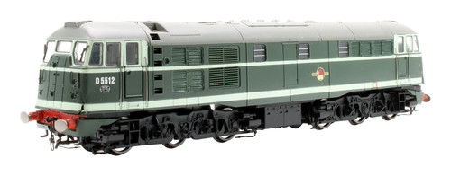 Hornby gauge r2420 br - hornby,