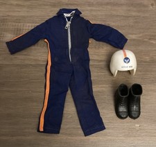 Action Man Helicopter Pilot