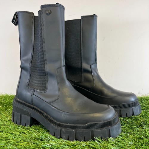 Barbour chelsea boots - chelsea, 4