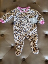 Gerber Onesie Brand Baby Girls