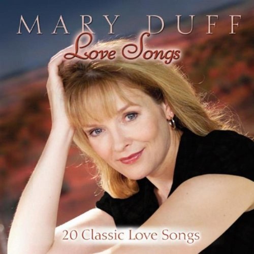 Love songs mary duff - songs,