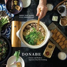 Donabe : Classic and Modern