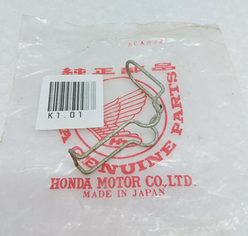 Honda cb100 cb125 cl100 cl125 - cb125,