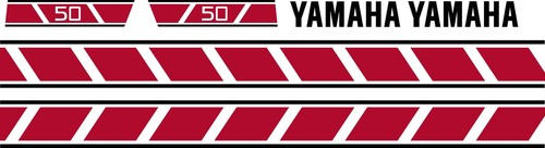 Yamaha fs1e graphics stickers - yamaha,