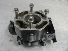 1986-87 KAWASAKI KX 100 kx100 CYLINDER BARREL / JUG - MOTOCROSS / MX 