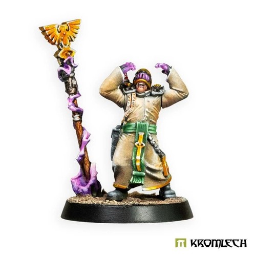 Kromlech imperial battle - imperial,