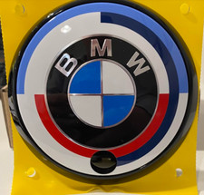 Genuine BMW 50 Years of M
