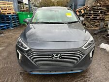 HYUNDAI IONIQ MK1 2016-2022 1.6 HYBRID PARTS/ BREAKING / SPARES (REF:1930)