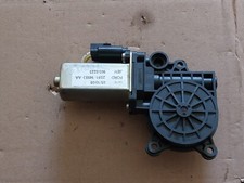 Ford Fiesta Mk6 Window Motor