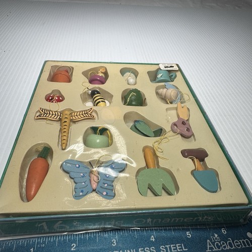 Vintage miniature - 16,