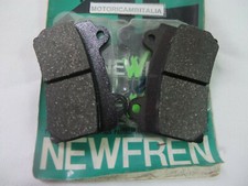 fzr 1000 EX UP GENESIS FRONT