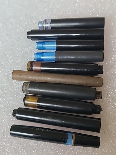 Lot rare montblanc - lot,