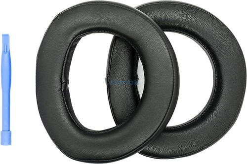 Replacement sheepskin earpads - replacement,