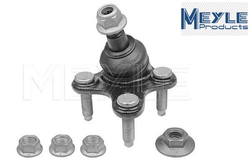 Front left ball joint 116 - ball, 010