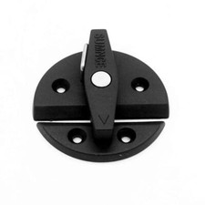 Camper Car Push Lock RV