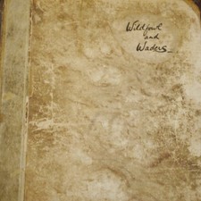 * Ltd Edn 604/950 * Wildfowl &